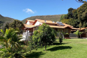 Sítio da Serra em Ouro Preto MG